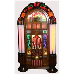 Jukebox- Wurlitzer Model 950