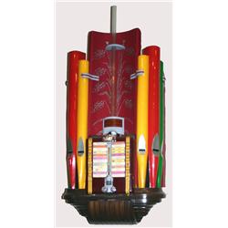 Jukebox Speaker - Wurlitzer 430