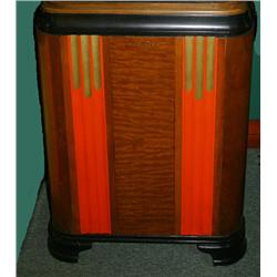 Jukebox Stand for Counter Model 71