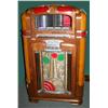 Image 1 : Jukebox - Wurlitzer Model 700