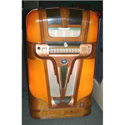 Jukebox - Mills Empress