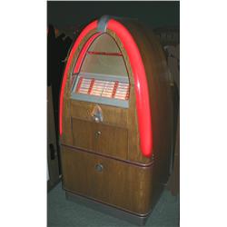 Jukebox - Aireon Comet