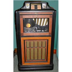 Jukebox - Capehart Orchestrope