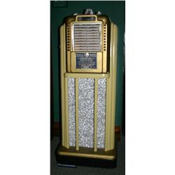 Jukebox - Wall-o-matic Stroller