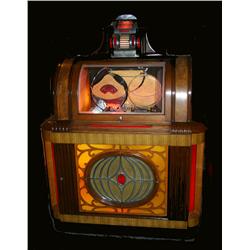 Jukebox - Packard Manhatten