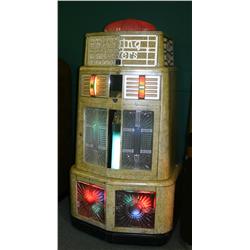 Jukebox - Singing Towers