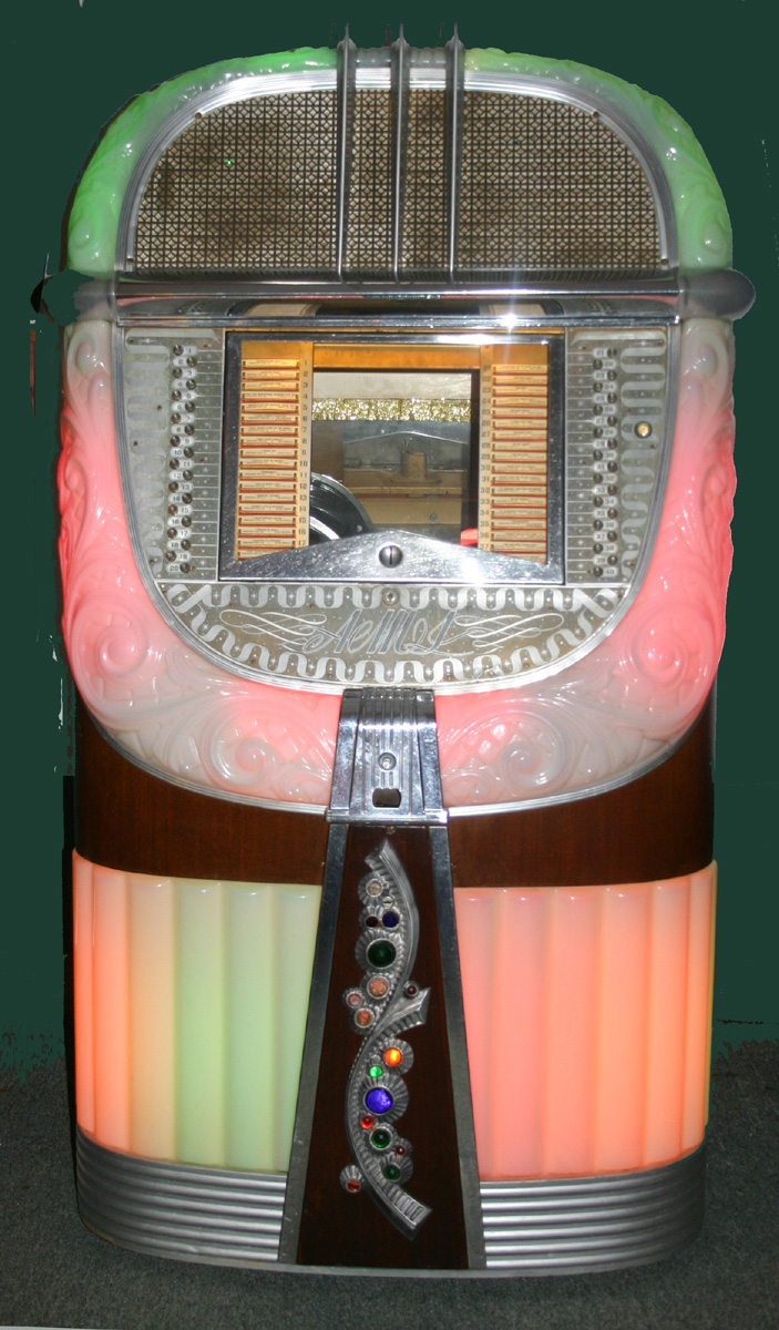 Jukebox AMI A