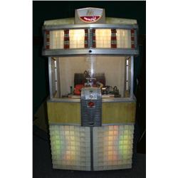 Jukebox - AMI D