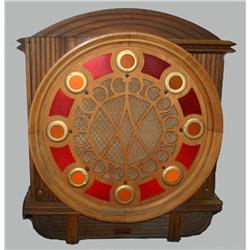 Jukebox Speaker - Pla-mor