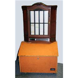 Jukebox - NSM Hideaway