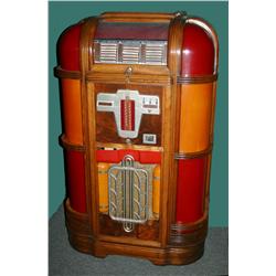Jukebox - Rockola  39 Standard
