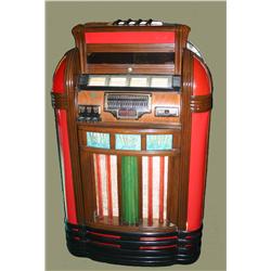 Jukebox - Seeburg Cadet