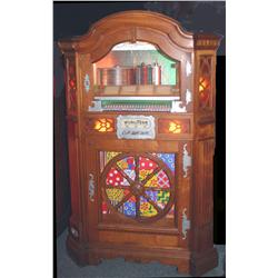 Jukebox - Wurlitzer Model 780