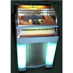 Jukebox - Rockola Comet
