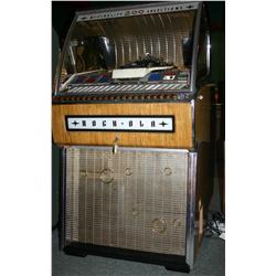 Jukebox - Rockola Hi-Fi 200 Selection