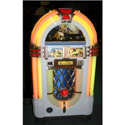 Jukebox - Reproduction 1015 - Elvis