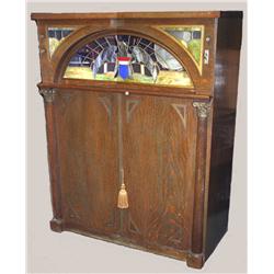 Nickelodeon - Seeburg KT