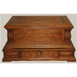 Symphonion Musical Box