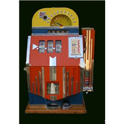 Slot Machine - Futurity