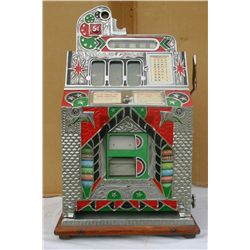 Slot Machine - With Mint Vendor