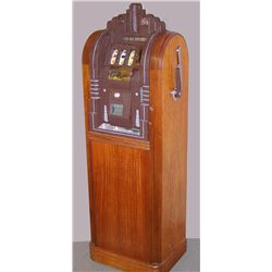 Slot Machine - Extraordinaire