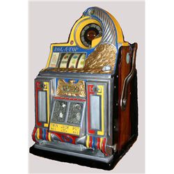 Slot Machine - Cornucopia Rol-a-Top