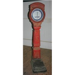 National Scale - One Cent