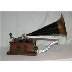 Columbia Graphophone
