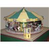 Image 1 : Antique Scale  Replica Carousel