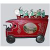 Image 1 : Belknap Band Wagon