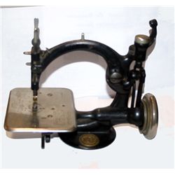 Miniature Sewing Machine