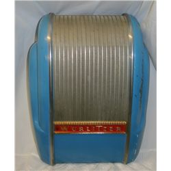 Wurlitzer Model 5100 Jukebox Speaker