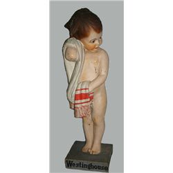 Westinghouse Adv. Figure