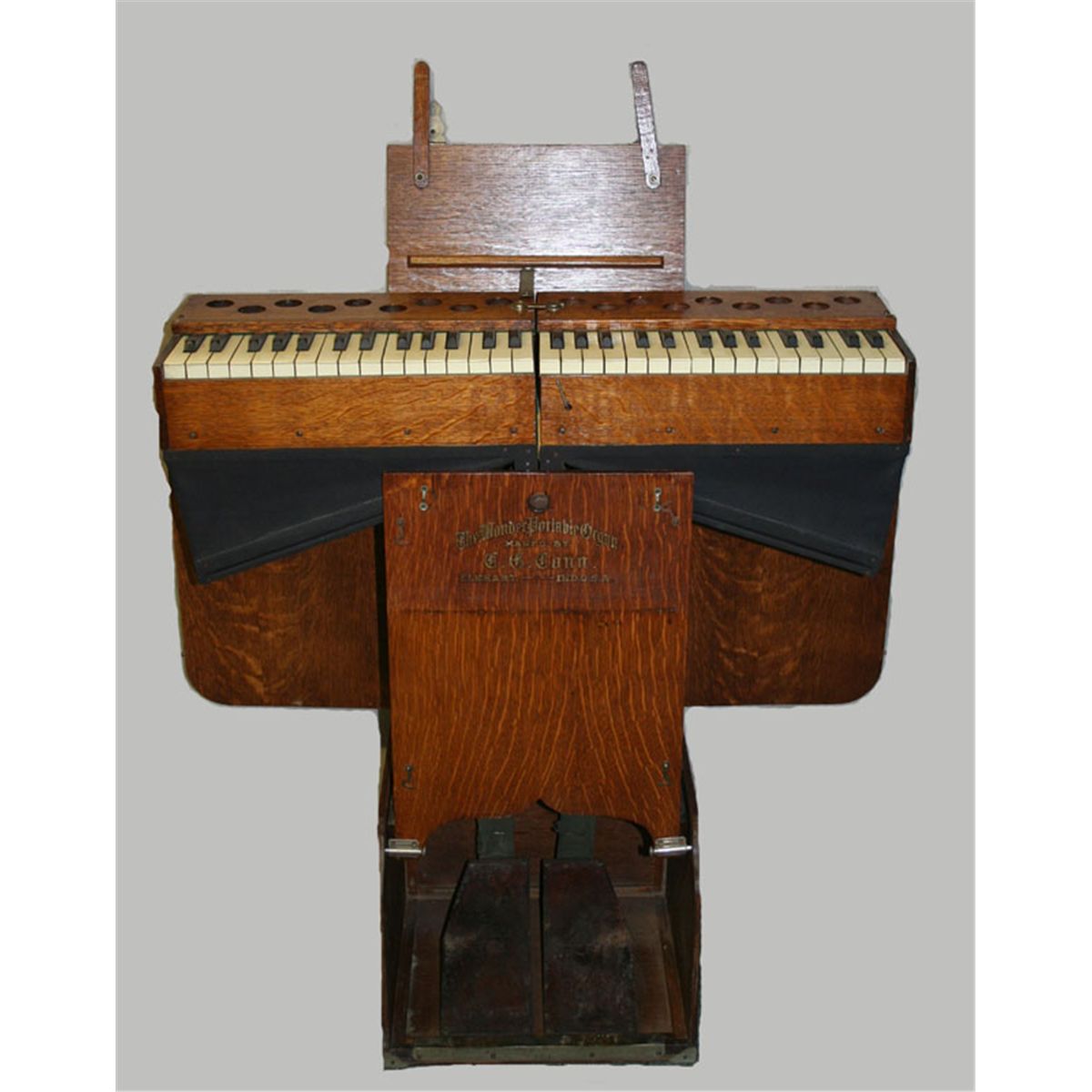 Portable Organ