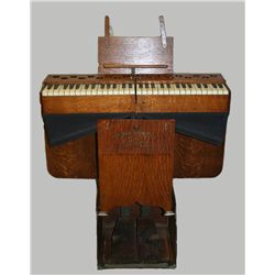 Portable Organ