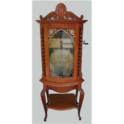 Regina Change - Contemporary Mfg.