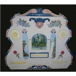 Band Organ - Electric