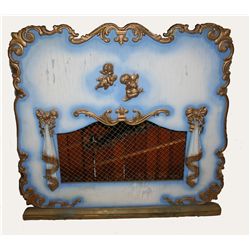 Band Organ by Edwards