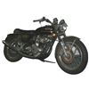 Image 1 : 1972 Norton 750 Commando Motorcycle
