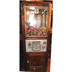 Arcade - Merchandiser