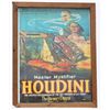 Image 1 : Magic Poster - Houdini