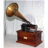 Image 1 : Cleopatra Phonograph