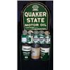Image 1 : Quaker State Motor Oil Display