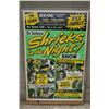 Image 1 : "Shrieks" Magic Poster