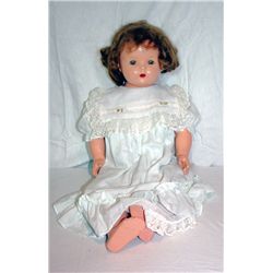 Mae Starr Phonograph Doll