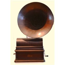 Edison Opera Phonograph