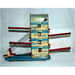 Wolverine Toy Auto Lift