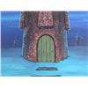 Image 3 : 2 SpongeBob Orig Backgrounds Animation Squidwards House