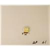 Image 1 : Sitting On Ground Original Animation Art Cel SpongeBob