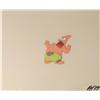 Image 1 : Rage Patrick Original Animation Art Cel SpongeBob Fish